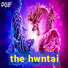 the hwntai